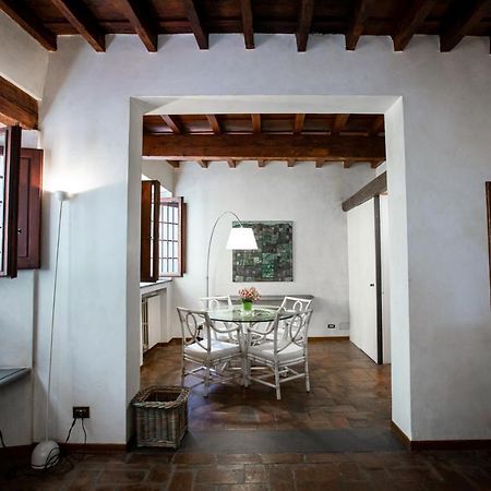 Torre Dei Sapiti Apartment Florenz Exterior foto