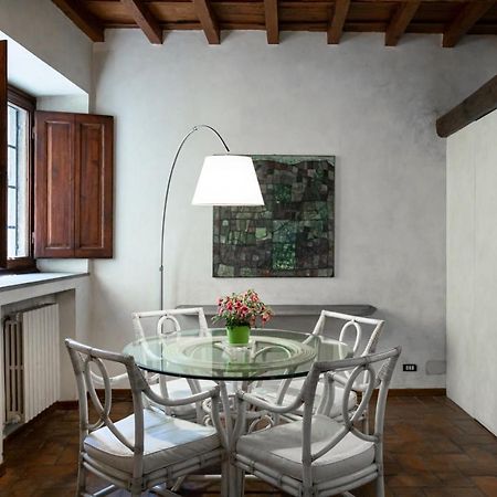 Torre Dei Sapiti Apartment Florenz Exterior foto