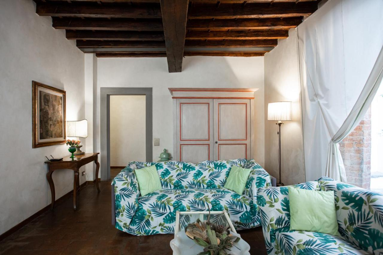 Torre Dei Sapiti Apartment Florenz Exterior foto