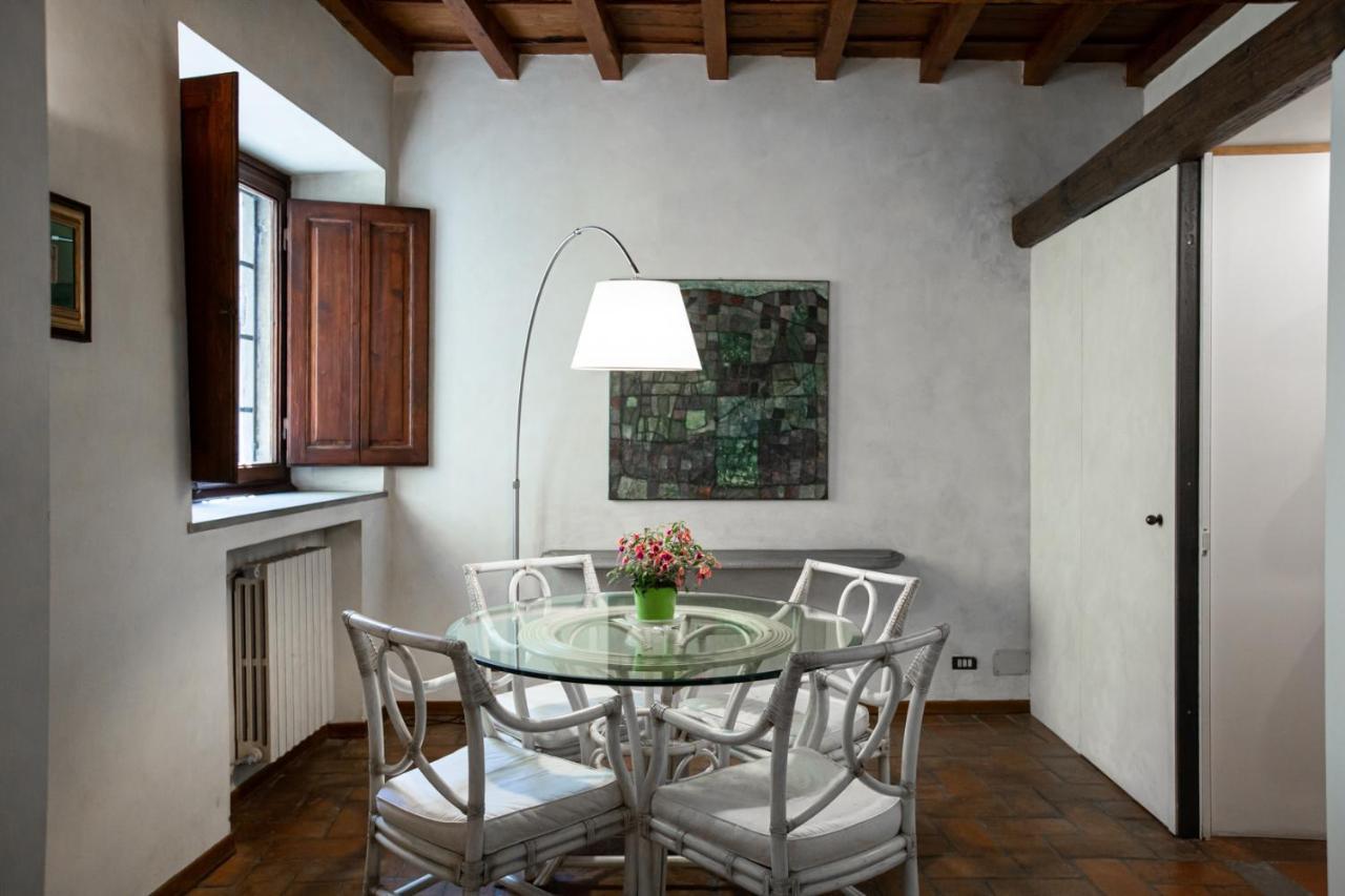 Torre Dei Sapiti Apartment Florenz Exterior foto