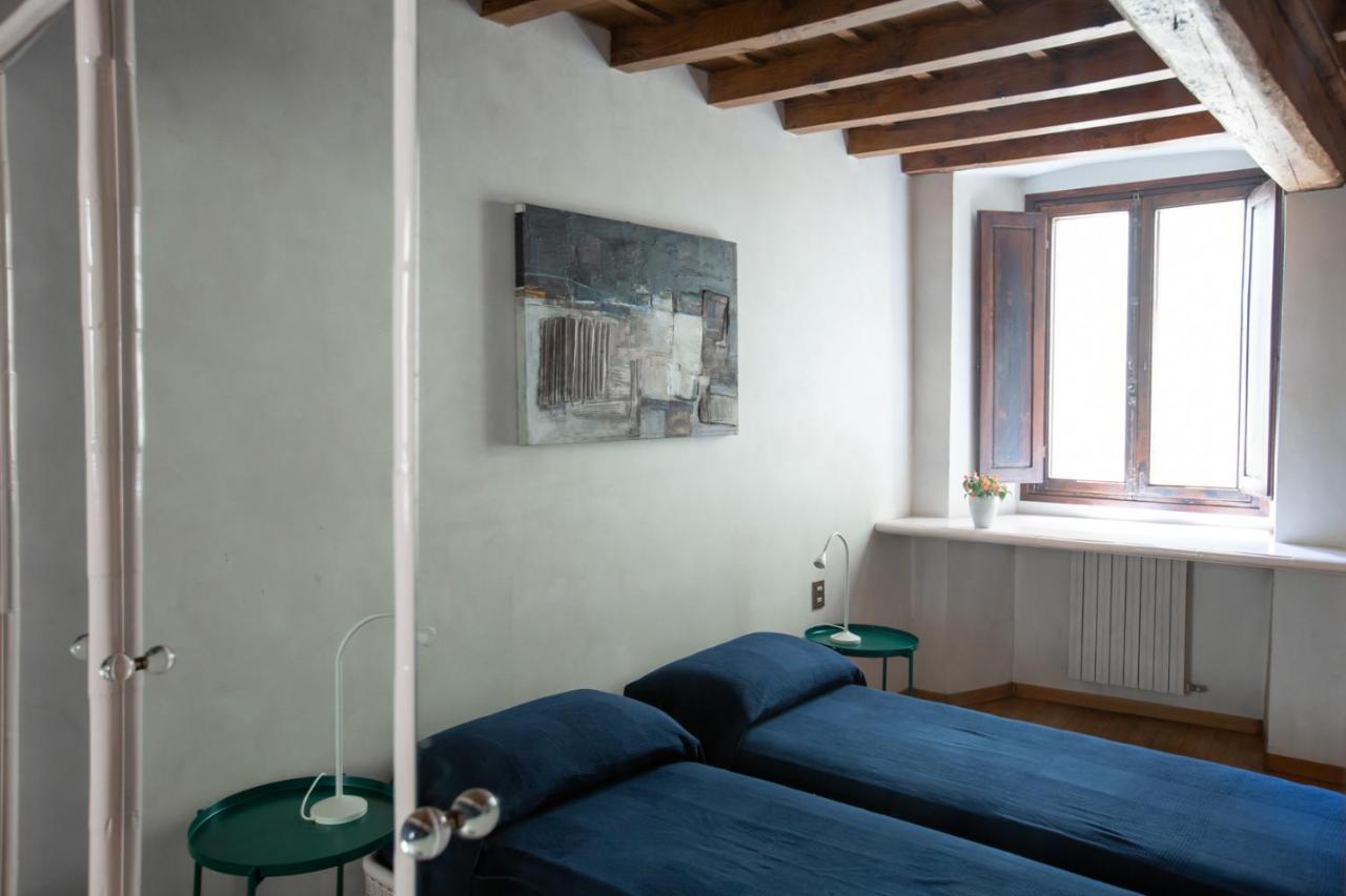 Torre Dei Sapiti Apartment Florenz Exterior foto