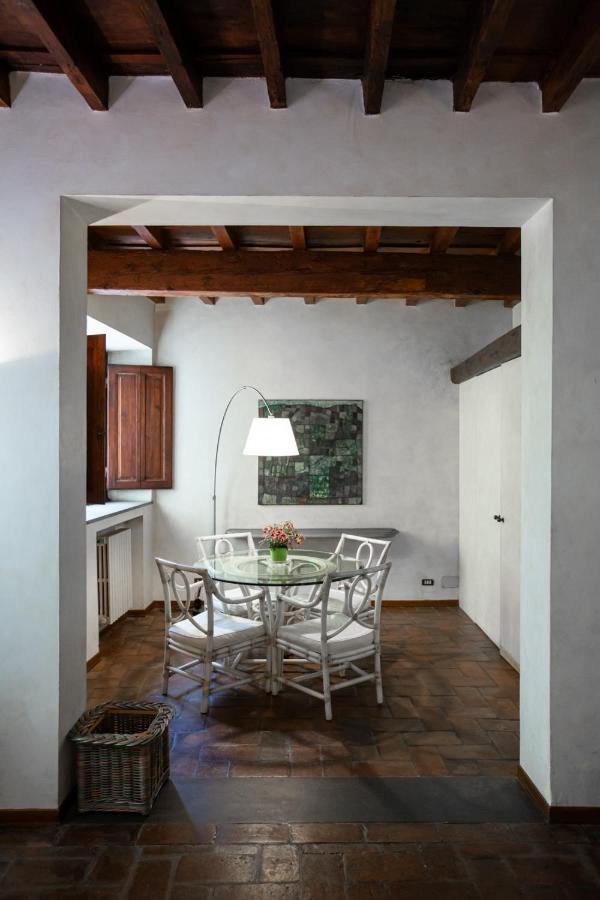 Torre Dei Sapiti Apartment Florenz Exterior foto