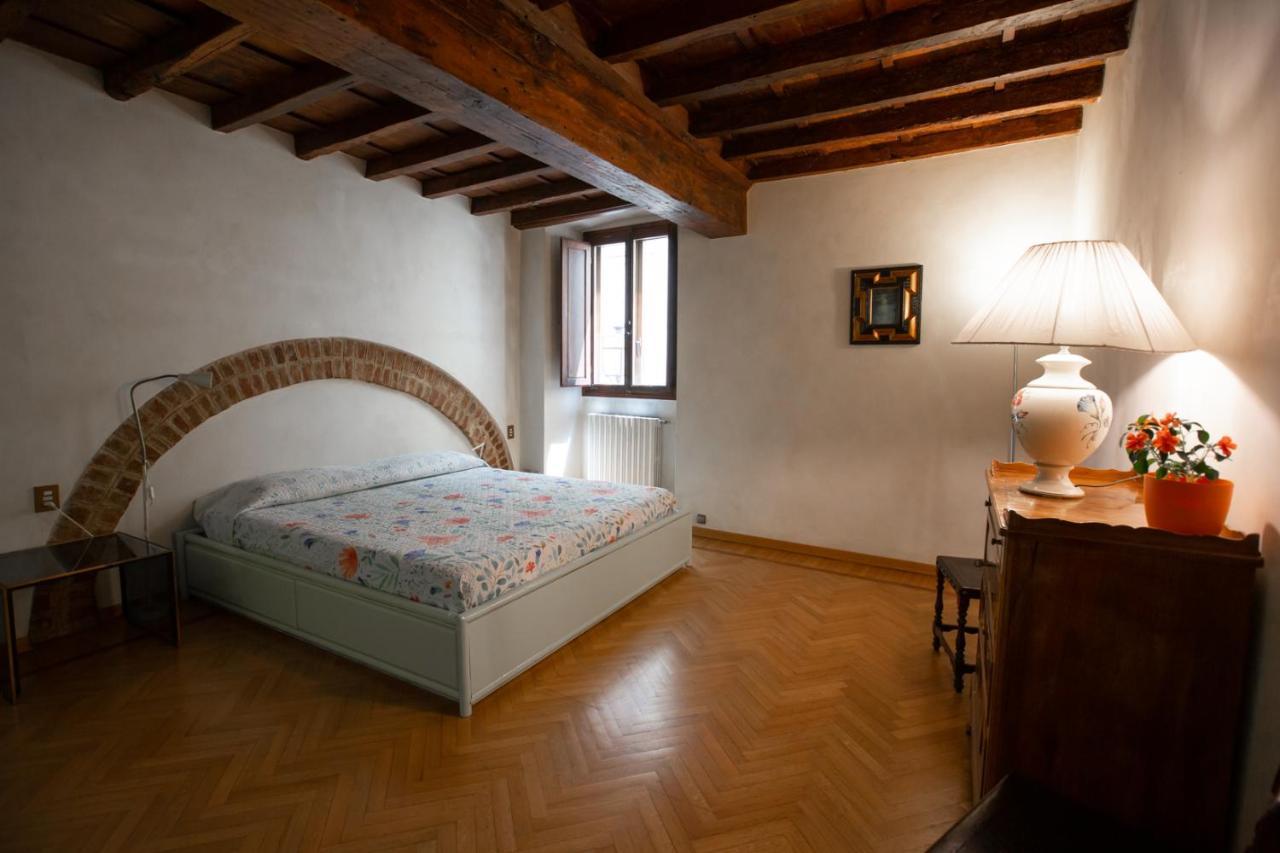 Torre Dei Sapiti Apartment Florenz Exterior foto