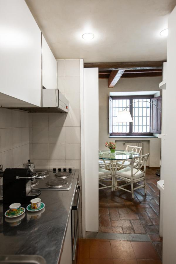 Torre Dei Sapiti Apartment Florenz Exterior foto