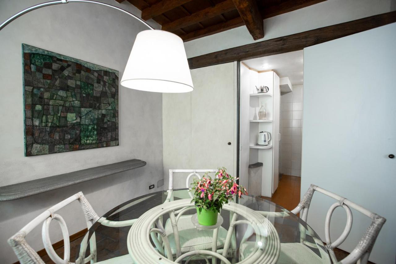 Torre Dei Sapiti Apartment Florenz Exterior foto