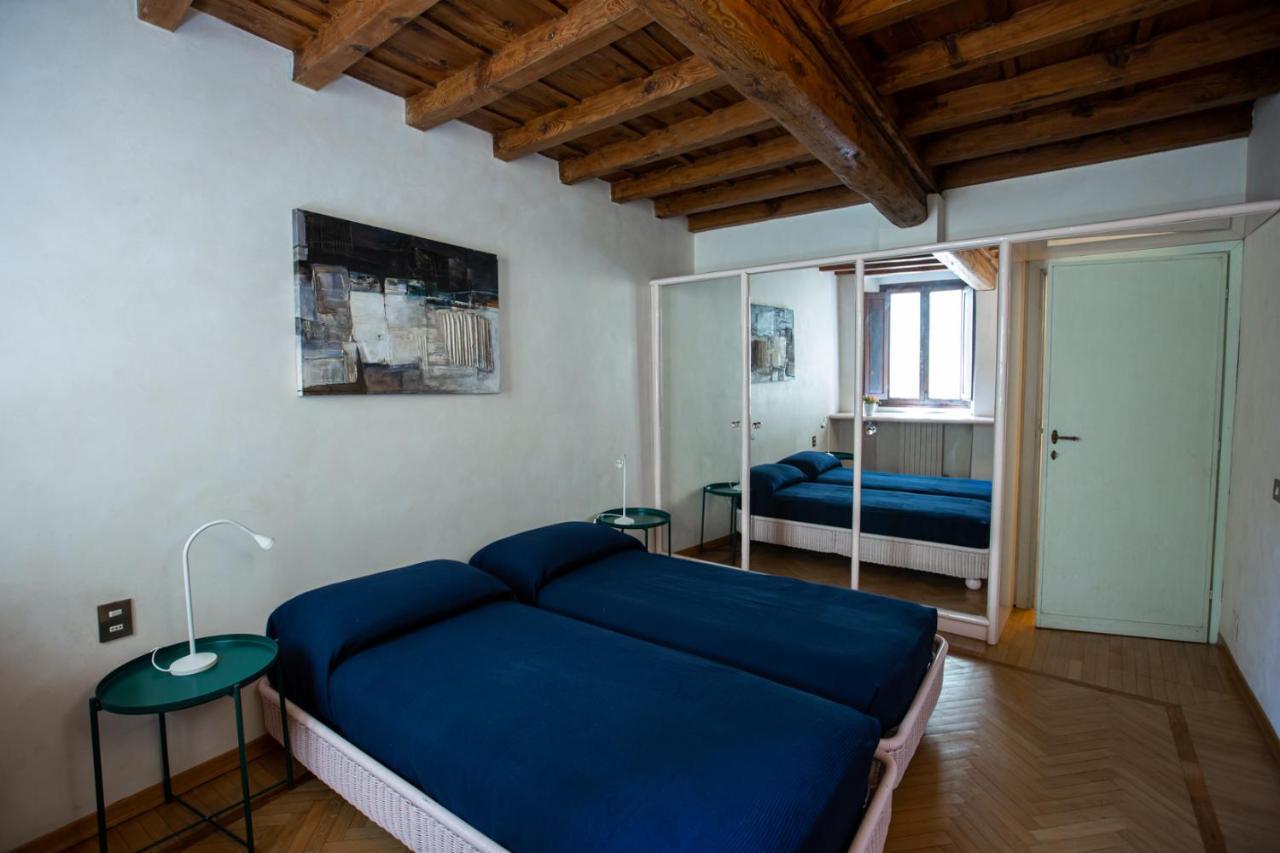 Torre Dei Sapiti Apartment Florenz Exterior foto