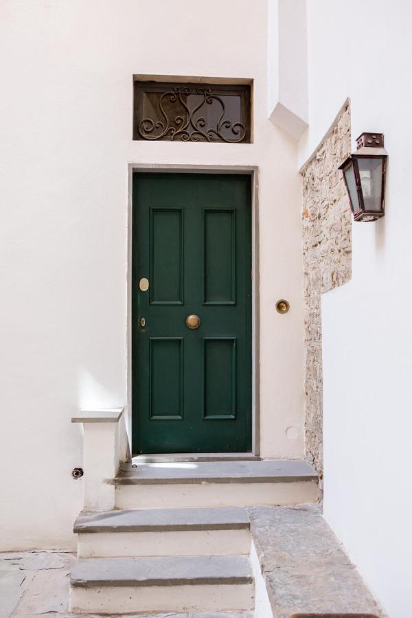 Torre Dei Sapiti Apartment Florenz Exterior foto