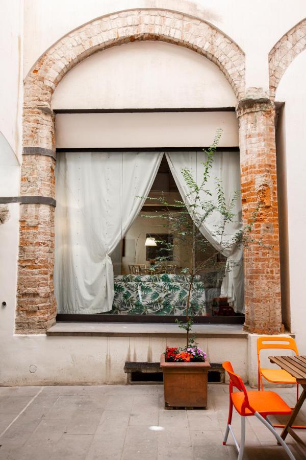 Torre Dei Sapiti Apartment Florenz Exterior foto
