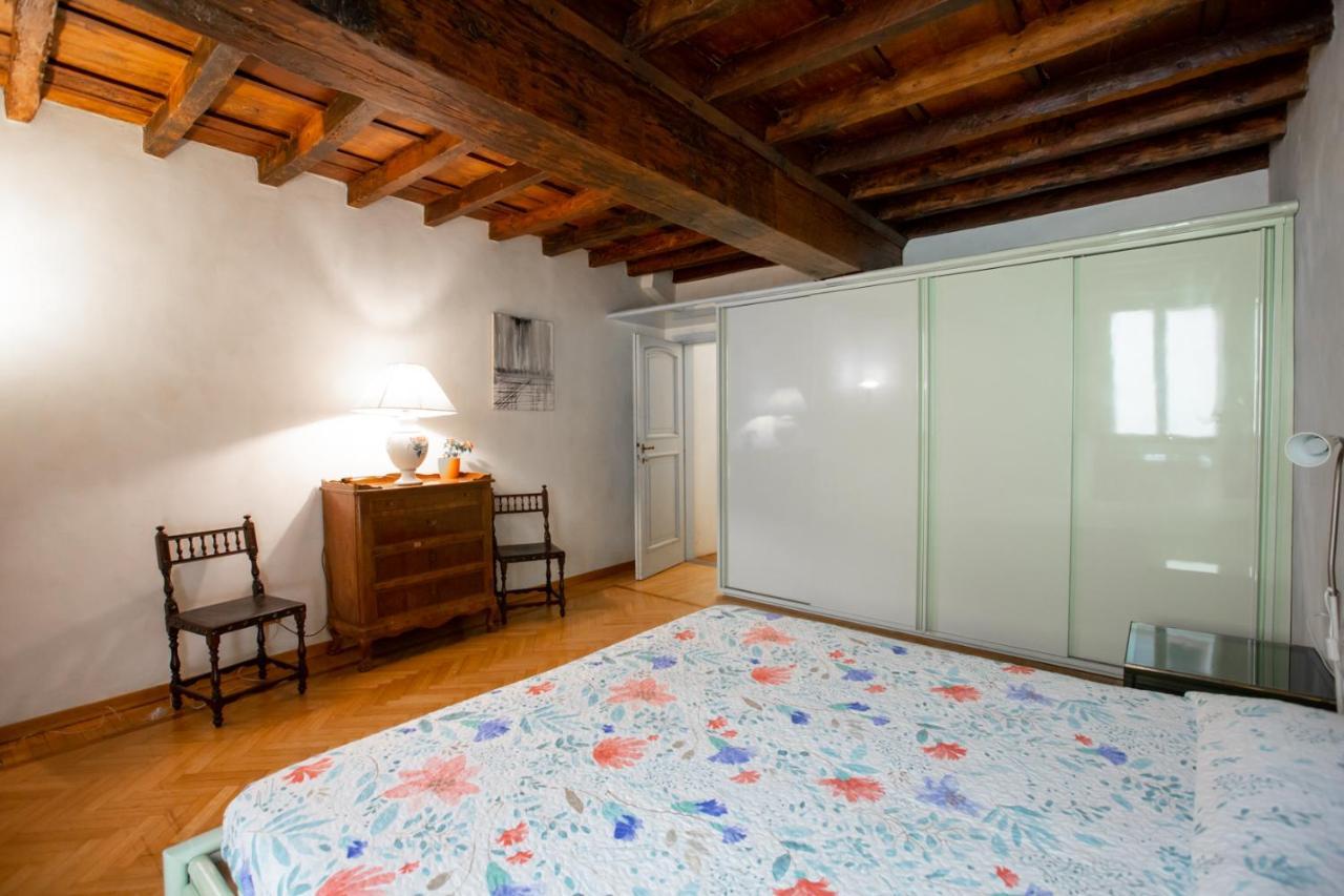 Torre Dei Sapiti Apartment Florenz Exterior foto