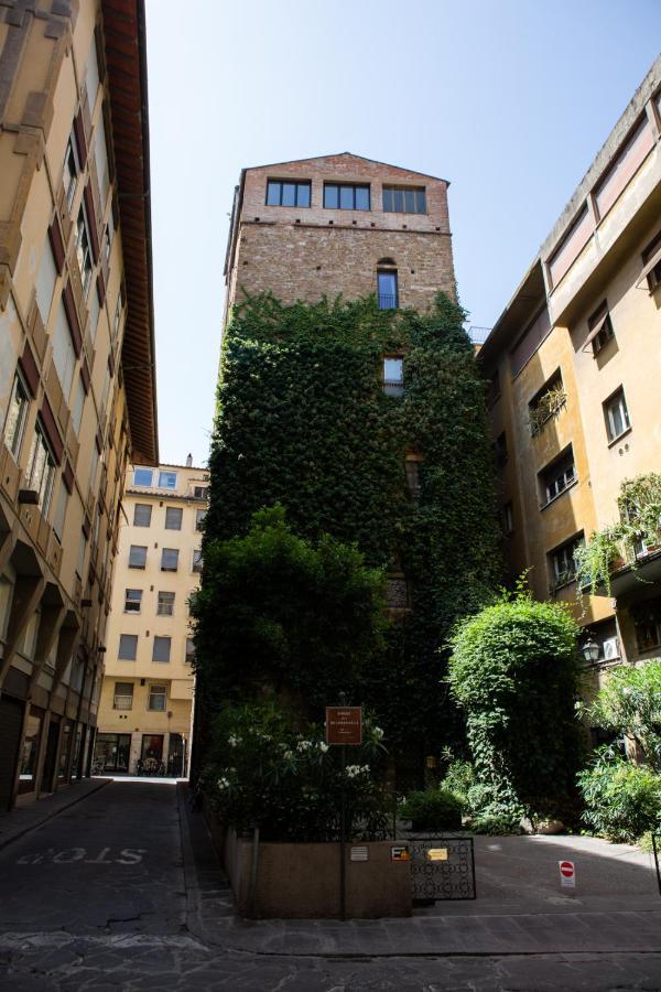 Torre Dei Sapiti Apartment Florenz Exterior foto
